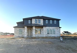 5504 Gaelic Drive, Celina, TX 75009