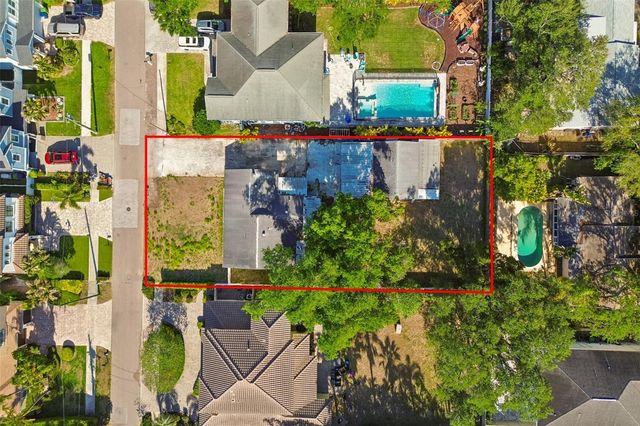 3610 W VASCONIA STREET, Tampa, FL 33629