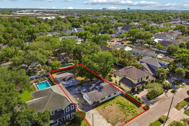 3610 W VASCONIA STREET, Tampa, FL 33629