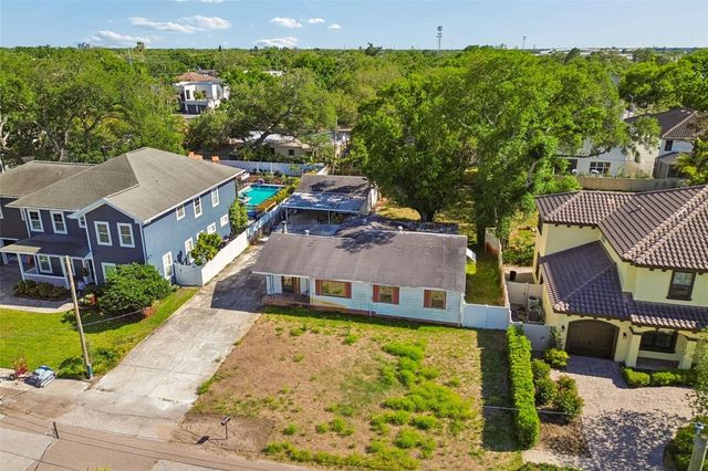 3610 W VASCONIA STREET, Tampa, FL 33629