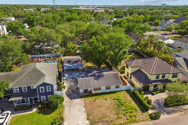 3610 W VASCONIA STREET, Tampa, FL 33629