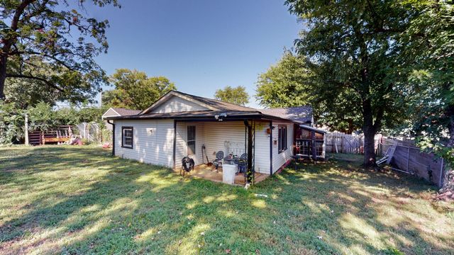 407 Villa St, Murfreesboro, TN 37129