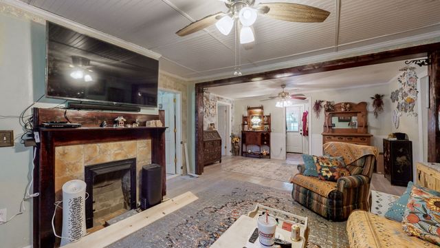 407 Villa St, Murfreesboro, TN 37129