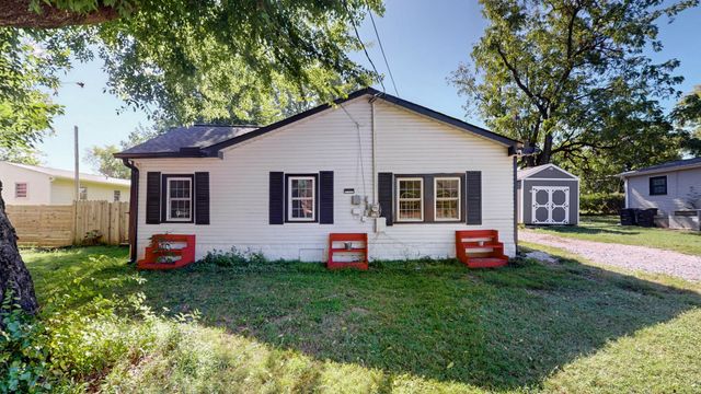 407 Villa St, Murfreesboro, TN 37129