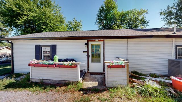 407 Villa St, Murfreesboro, TN 37129
