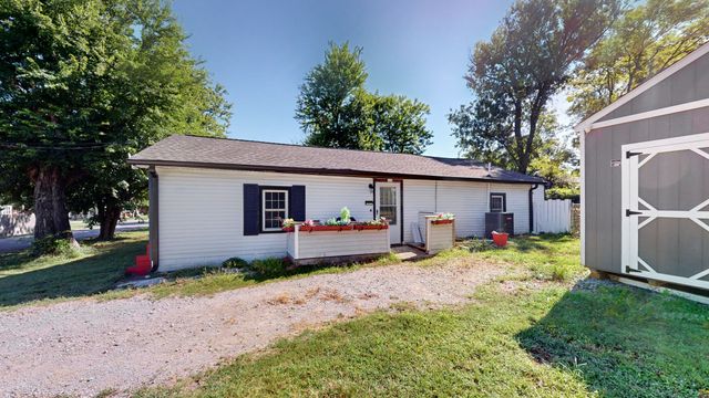 407 Villa St, Murfreesboro, TN 37129