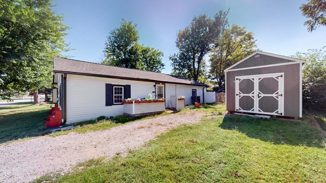 407 Villa St, Murfreesboro, TN 37129