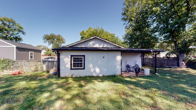 407 Villa St, Murfreesboro, TN 37129
