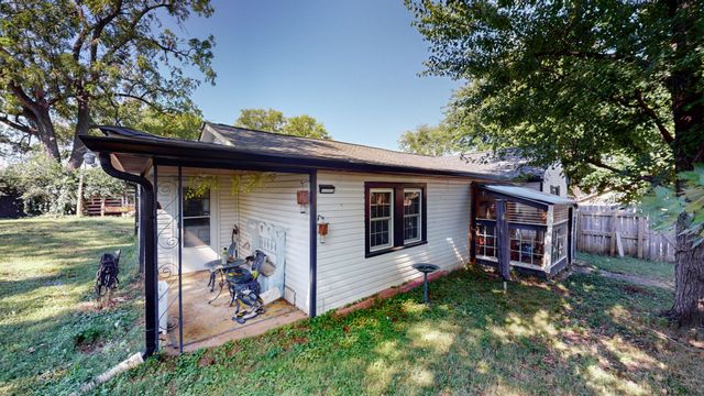 407 Villa St, Murfreesboro, TN 37129
