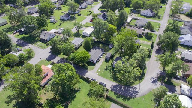 407 Villa St, Murfreesboro, TN 37129