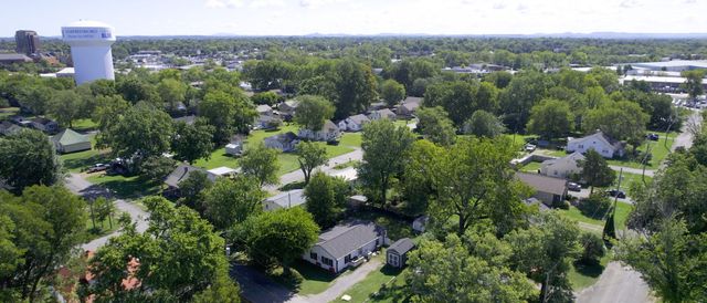 407 Villa St, Murfreesboro, TN 37129