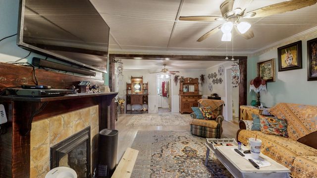 407 Villa St, Murfreesboro, TN 37129