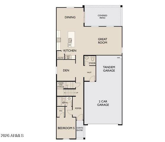 18276 W BUCHANAN Street, Goodyear, AZ 85338