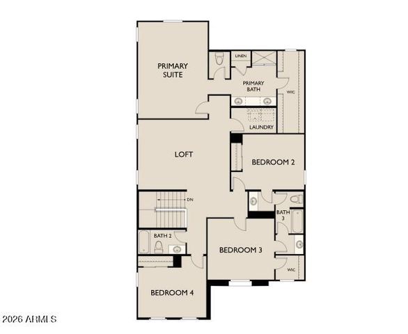 18276 W BUCHANAN Street, Goodyear, AZ 85338