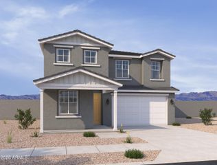 18276 W BUCHANAN Street, Goodyear, AZ 85338