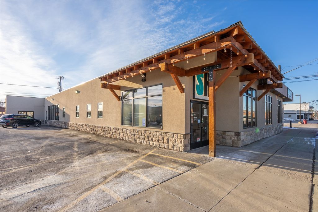 300 1st Avenue W, Kalispell, MT 59901