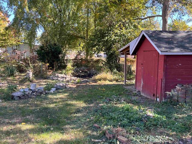 104 N Davis Street, Walton, IN 46994