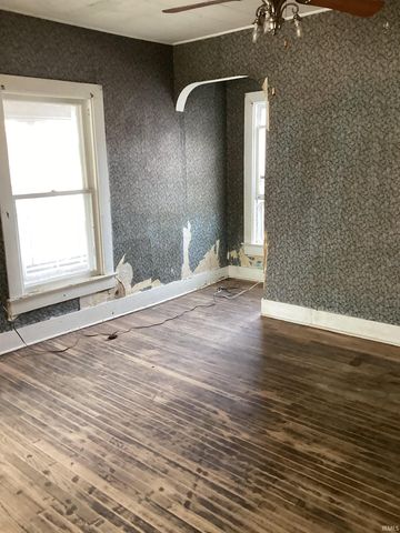 104 N Davis Street, Walton, IN 46994