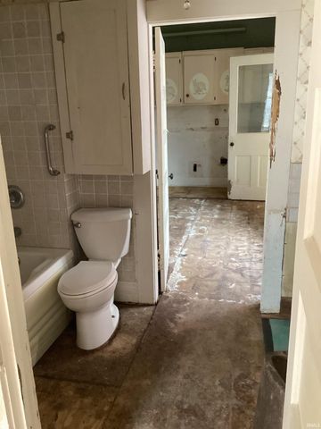 104 N Davis Street, Walton, IN 46994