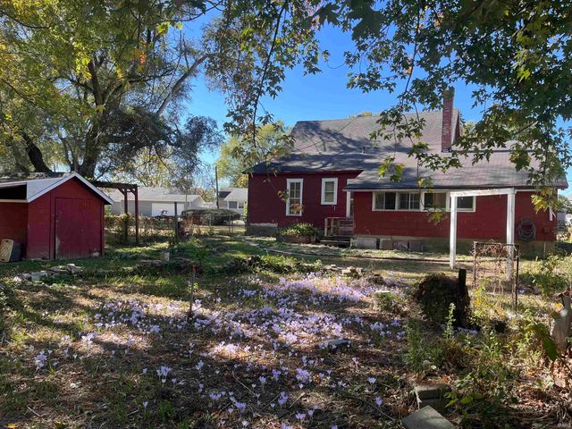 104 N Davis Street, Walton, IN 46994