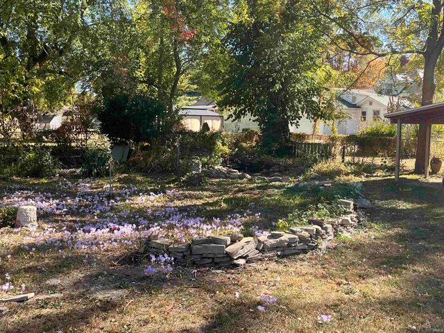 104 N Davis Street, Walton, IN 46994