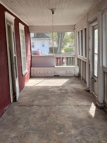 104 N Davis Street, Walton, IN 46994