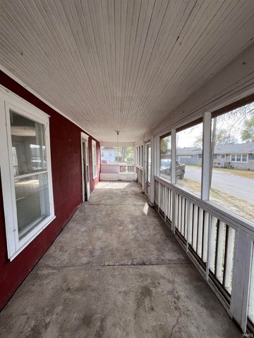 104 N Davis Street, Walton, IN 46994