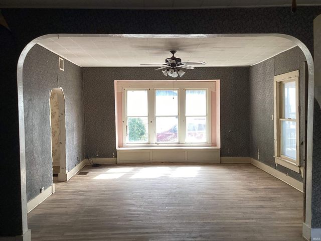 104 N Davis Street, Walton, IN 46994