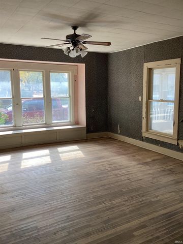 104 N Davis Street, Walton, IN 46994