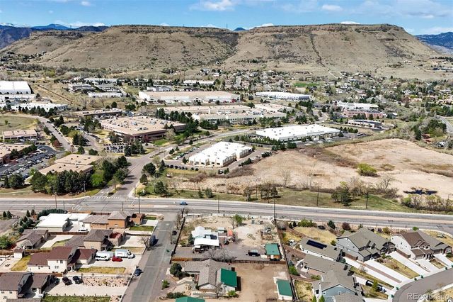 15515 W 48th Avenue, Golden, CO 80403