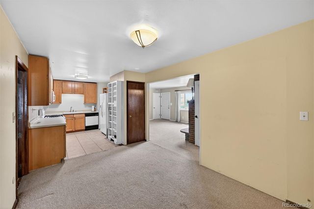 15515 W 48th Avenue, Golden, CO 80403