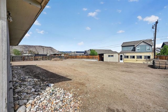 15515 W 48th Avenue, Golden, CO 80403