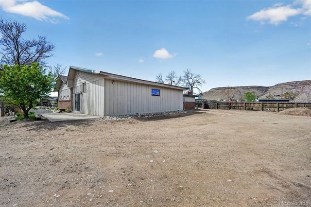 15515 W 48th Avenue, Golden, CO 80403
