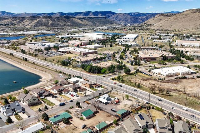 15515 W 48th Avenue, Golden, CO 80403