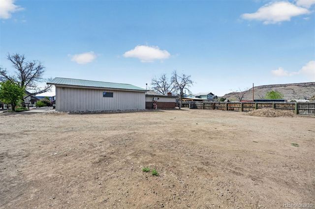 15515 W 48th Avenue, Golden, CO 80403