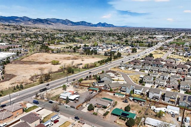 15515 W 48th Avenue, Golden, CO 80403