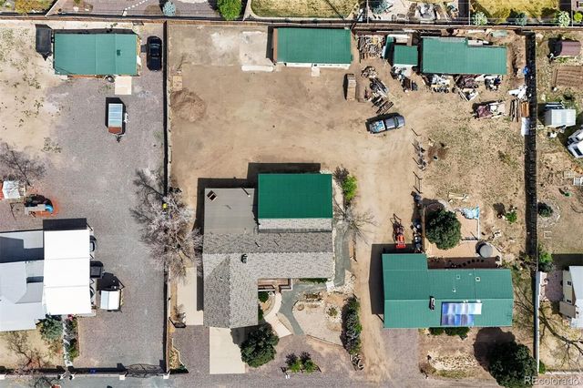 15515 W 48th Avenue, Golden, CO 80403