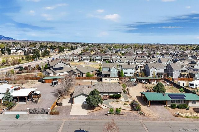 15515 W 48th Avenue, Golden, CO 80403