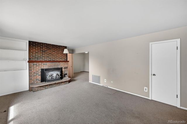 15515 W 48th Avenue, Golden, CO 80403
