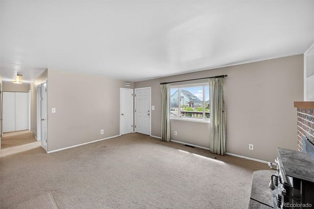 15515 W 48th Avenue, Golden, CO 80403