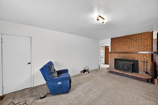 15515 W 48th Avenue, Golden, CO 80403
