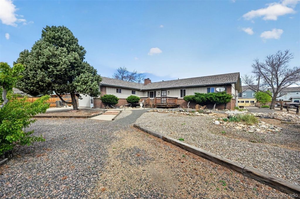 15515 W 48th Avenue, Golden, CO 80403