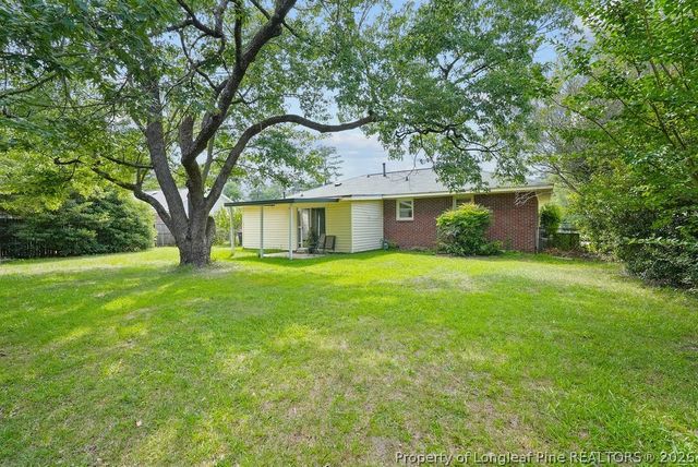 545 Waterbury Drive, Fayetteville, NC 28311