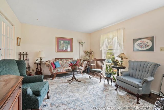 545 Waterbury Drive, Fayetteville, NC 28311