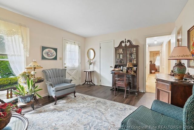 545 Waterbury Drive, Fayetteville, NC 28311