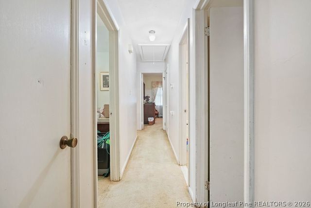 545 Waterbury Drive, Fayetteville, NC 28311