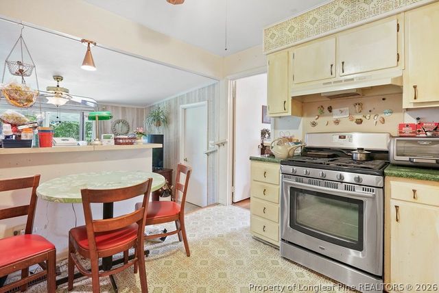 545 Waterbury Drive, Fayetteville, NC 28311
