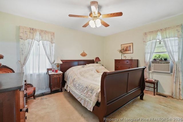 545 Waterbury Drive, Fayetteville, NC 28311