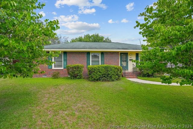 545 Waterbury Drive, Fayetteville, NC 28311