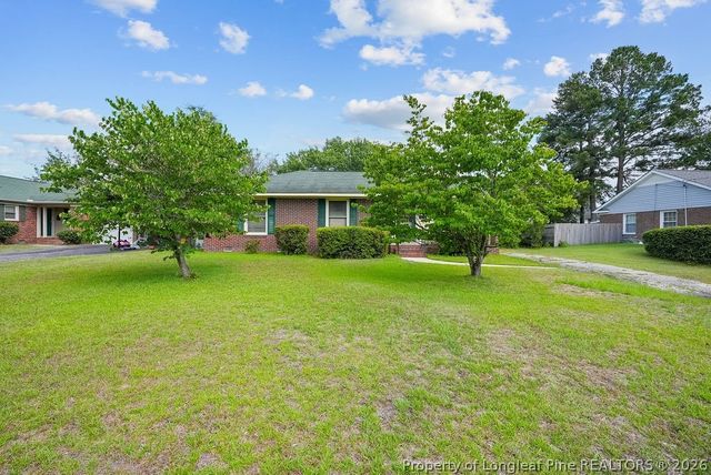545 Waterbury Drive, Fayetteville, NC 28311
